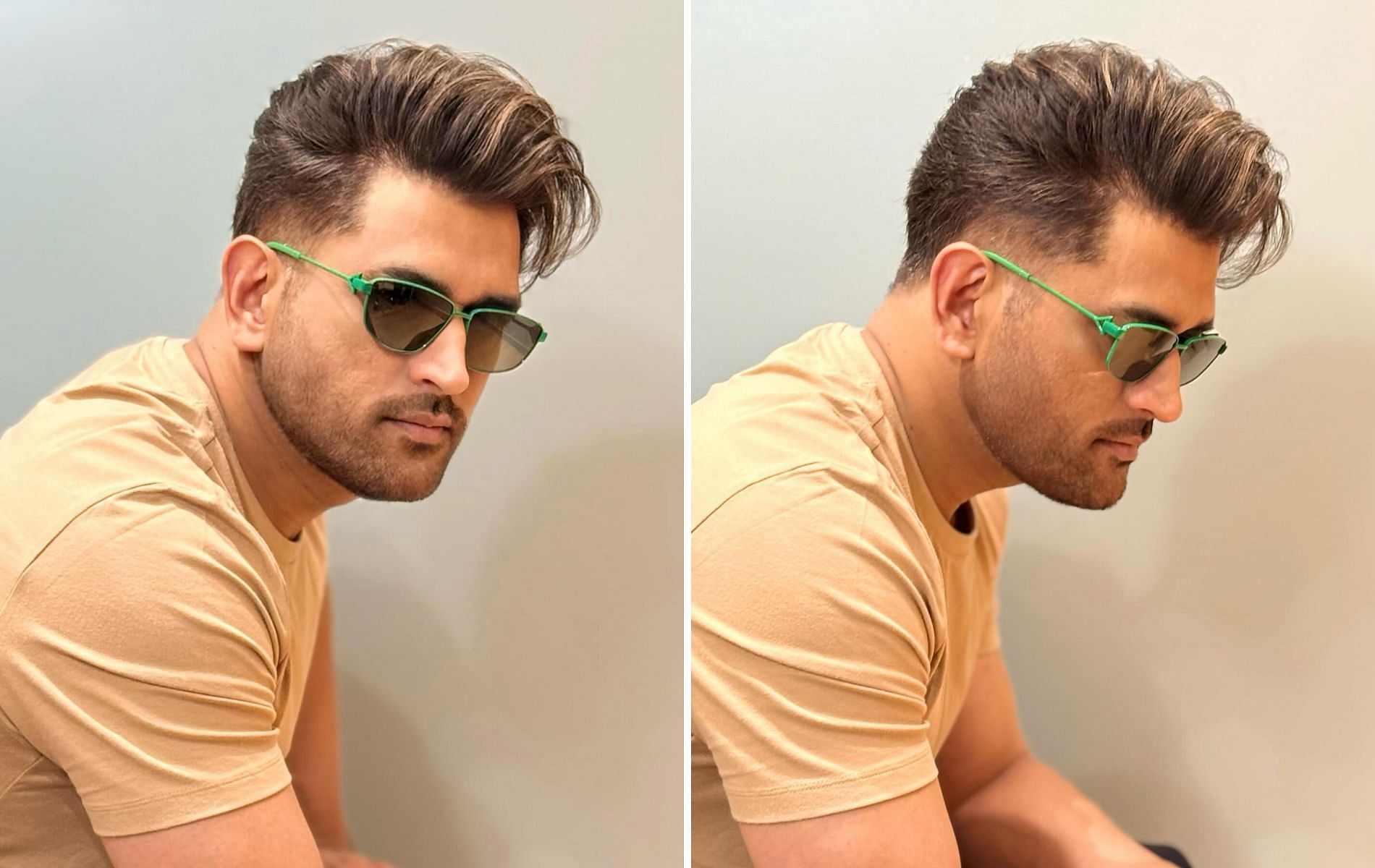MS Dhoni
