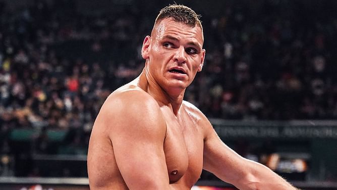 Gunther will lose his World Heavyweight Title to an unexpected WWE star at WrestleMania, says ex-employee