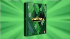 What is The World of Minecraft book? All you need to know