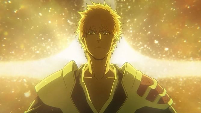 Tite Kubo's latest Bleach easter eggs prove why the series isn't for everyone