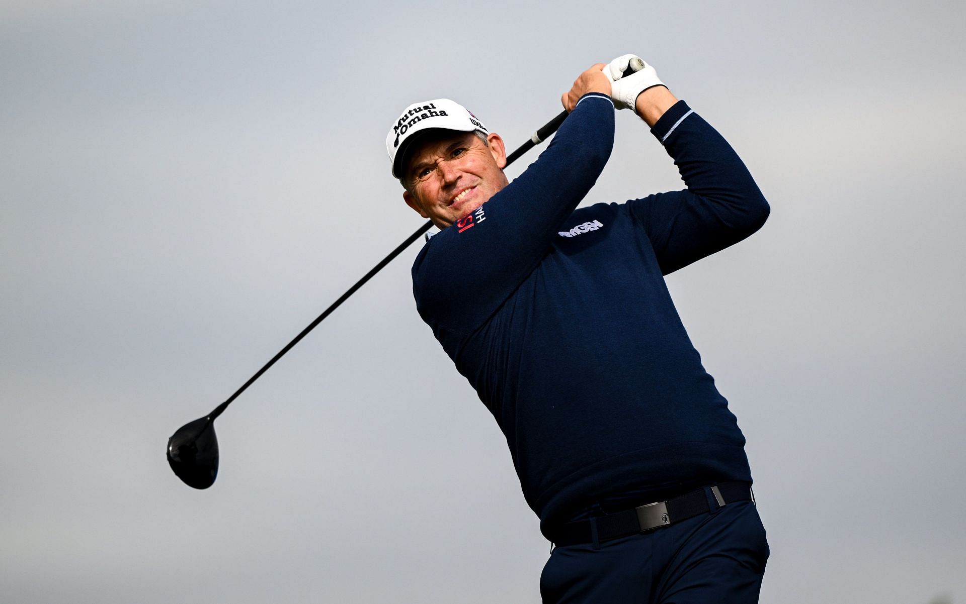 Amgen Irish Open Golf Championship 2024 - Day Two - Source: Getty