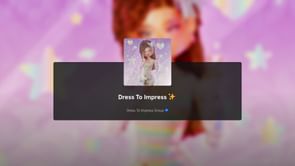 Dress to Impress Halloween update: Release date and what to expect
