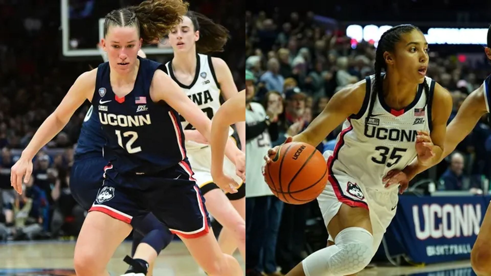 Four UConn WBB stars land Preseason All-Big East honors