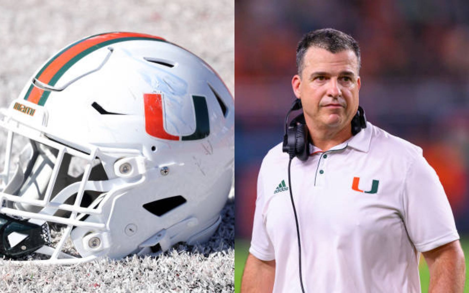 Does Miami (FL) play today? Closer look at Hurricanes' 2024 season schedule