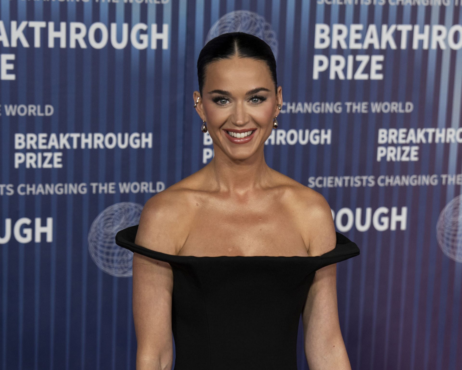 10th Annual Breakthrough Prize Ceremony - Source: Getty