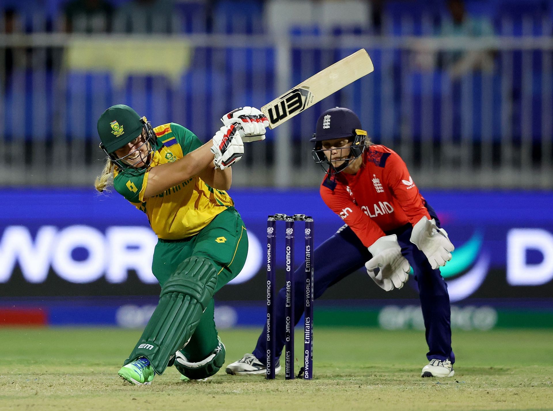 England v South Africa - ICC Women