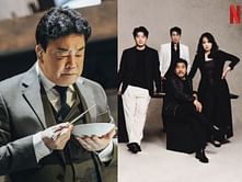 “Was secretly hoping for a different outcome”- Netflix’s Culinary Class Wars’ makers refute result manipulation allegations amid viewer disappointment