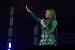 Why did Nicki Minaj refuse to work with City Girls? Hip hop duos disses against rapper explored