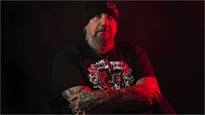 Paul Di'Anno health problems explored as former Iron Maiden singer dies aged 66