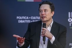 What did Elon Musk allege about FEMA? Pete Buttigieg clashes with Tesla CEO over "blocking" Starlink from Hurricane Helene relief