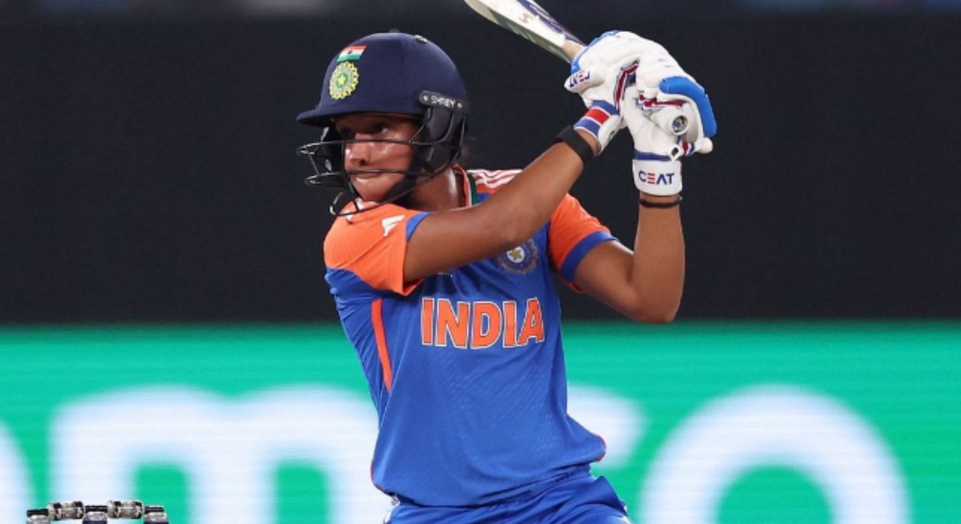 Harmanpreet Kaur