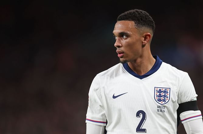 "Against a quality team, he's going to get found out" - Roy Keane aims dig at Trent Alexander-Arnold despite showing in England win