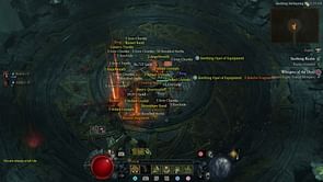 Diablo 4 Season 6 review: Decent content overshadowed by Vessel of Hatred
