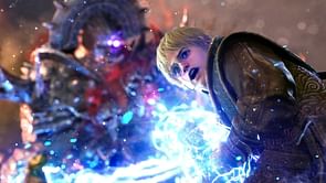 Throne and Liberty Blood Mushroom Gathering event guide: Mechanics and rewards