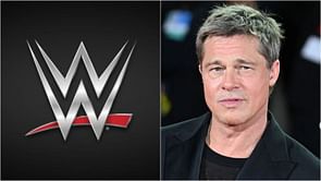 4-time WWE world champion wants Hollywood megastar Brad Pitt to portray him in a movie