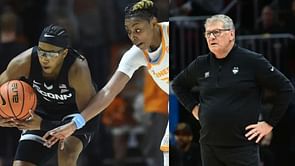 UConn WBB injury update: Geno Auriemma discusses latest blow