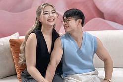"I cannot show myself to him"- Carlos Yulo's girlfriend makes heartbreaking confession about her relationship with father after parents' separation