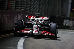 Japanese automotive giant announces spectacular F1 return with Haas
