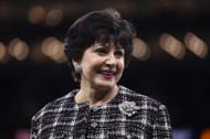 New Orleans Saints owner Gayle Benson - Source: Getty