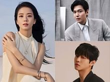 "Actress Jisoo Is Coming" trends on X following the reveal of K-drama ‘Omniscient Reader’ poster