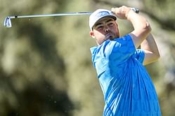 "If you have an issue, change the rule"- Dan Bradbury shuts down critics after Open de France putter controversy
