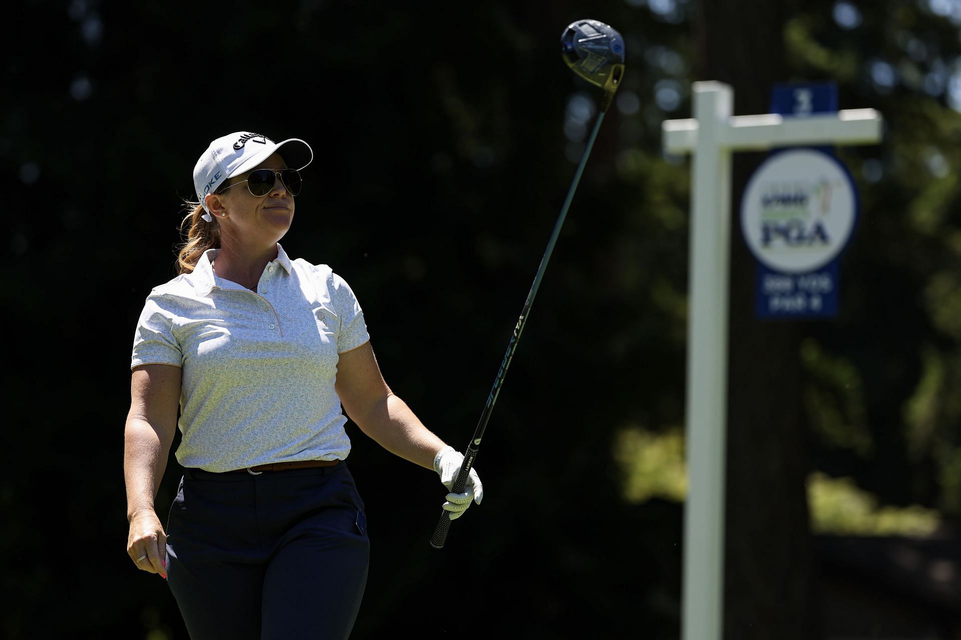 Team USA comes out on top once again, winning the 2024 Women's PGA Cup