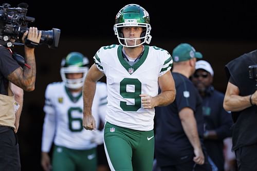 New York Jets v San Francisco 49ers (Image Source: Getty)