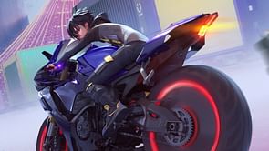 Tokyo Override reveals November 2024 release date on Netflix