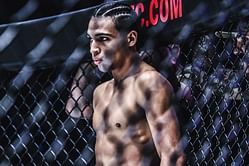 “That would be awesome” - Grappling superstar Kade Ruotolo says he’ll shift focus to MMA in 2025