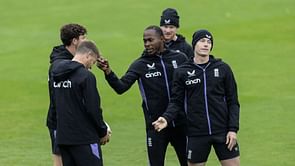 England name 14-man squad for white-ball series against West Indies; Jos Buttler returns to lead after calf injury setback