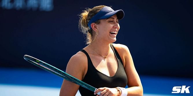 Paula Badosa shows her love for China amid controversy following alleged racist gesture & continued pushback from fans