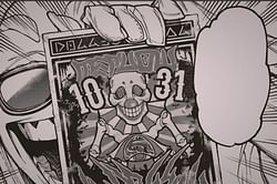 Gachiakuta chapter 114: Rudo gears up for the Doll Festival