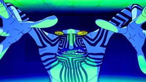 Who are the Serpo aliens in Dandadan? Explained