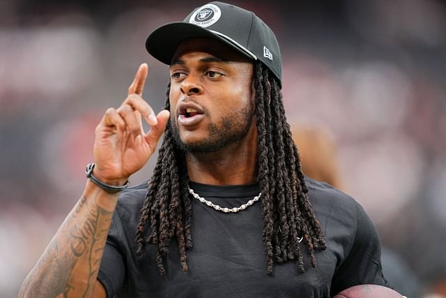 Who Does Davante Adams Play For? | Davante Adams Team Revealed