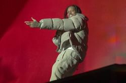 "D*mn he just got the key to the city too" - Fans react as mugshot of Lil Durk goes viral post his recent arrest