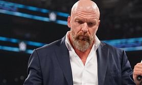 Triple H could soon break up former WWE Tag Team Champions for the fourth time, according to analyst
