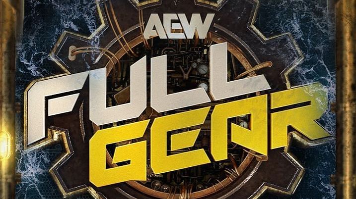 AEW Full Gear 2024 (@aew on Instagram)