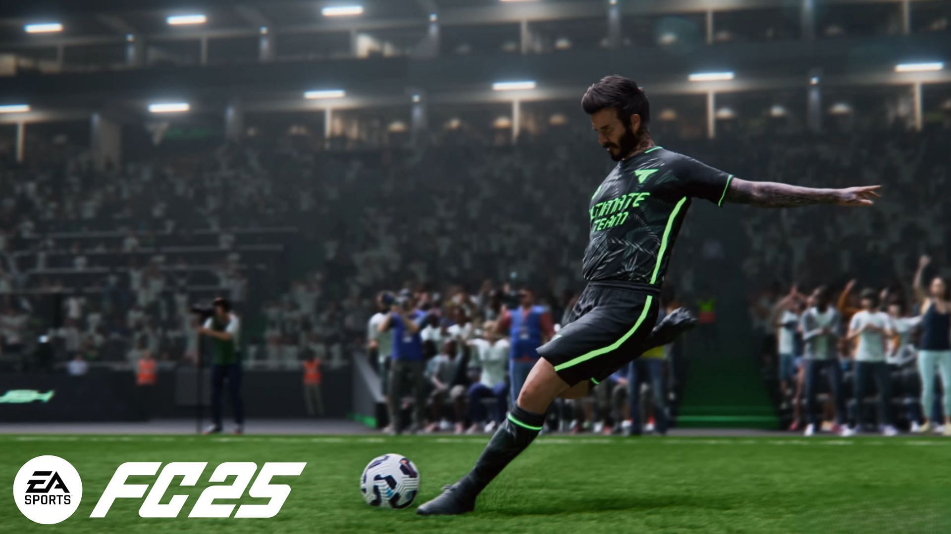 EA FC 25 Clubs best winger builds 