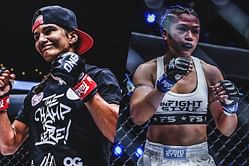 “She doesn’t like pressure” - Anissa Meksen vows to play the aggressor against heavy-handed Jackie Buntan