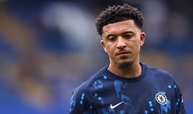"He plays such a conservative game" - Ex-Chelsea star warns Jadon Sancho that he's too easy to play against after Nottingham Forest draw