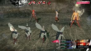 How to defeat Heismay in Metaphor ReFantazio