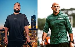 New York Jets head coach Robert Saleh's firing linked to pro-Lebanon stance amid Israel war, alleges UFC champion Belal Muhammad