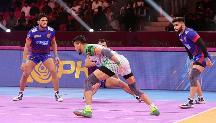 BLR vs DEL Dream11 prediction: 3 players you can pick as captain or vice-captain for today’s Pro Kabaddi League Match – October 29, 2024