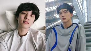 “The funeral flowers were disgusting”- Former Day6 member, eaJ slams RIIZE OT6 fans for sending death wreaths to Seunghan