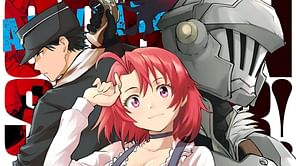 Goblin Slayer: A Day in the Life manga announces ending date