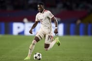 Alphonso Davies