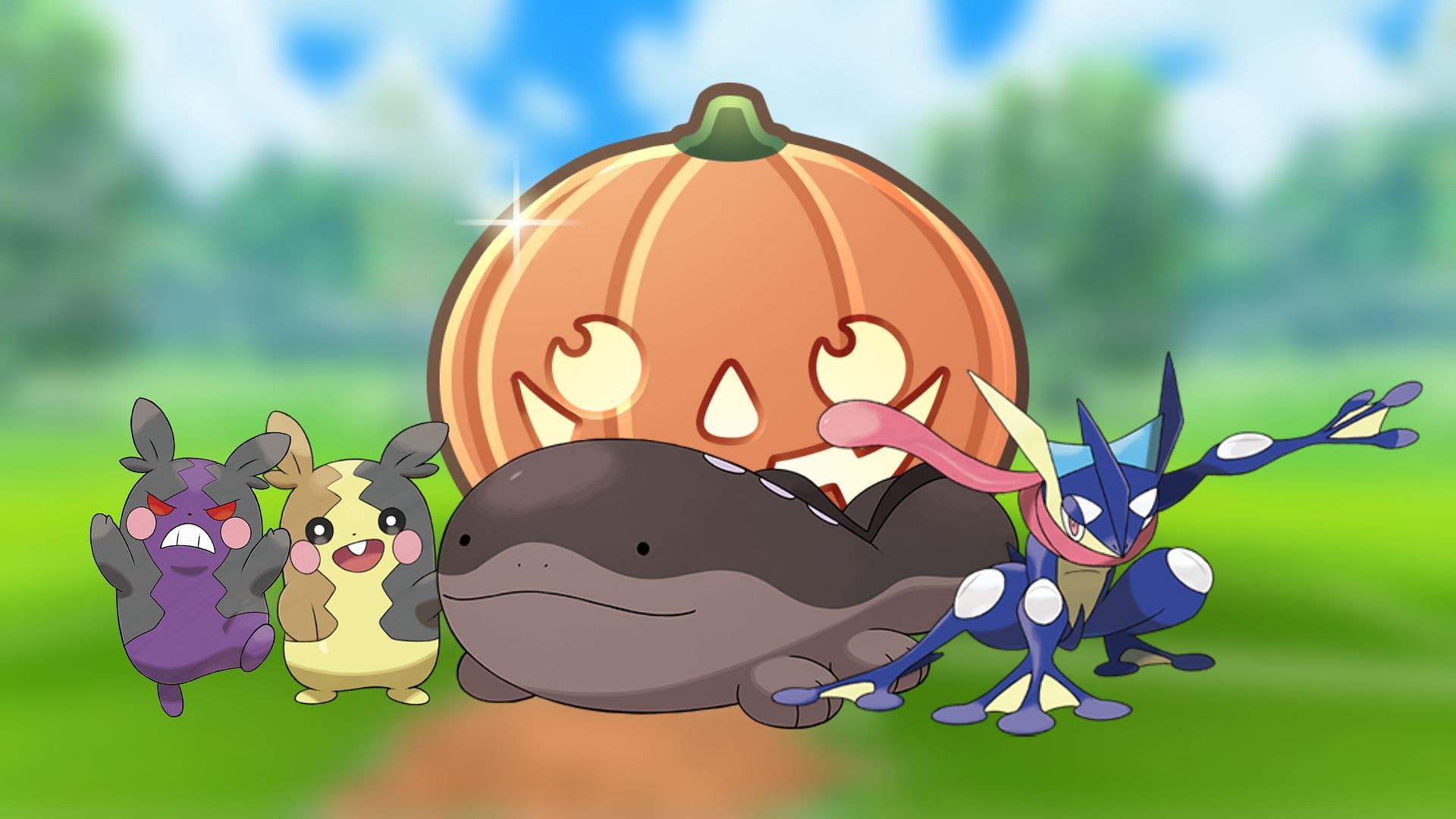 Pokemon GO Halloween Cup: Great League edition