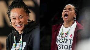 "Hard fought for sure": Dawn Staley lauds New York Liberty for WNBA title win after intense Game 5