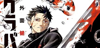 Kagurabachi chapter 53 release date and time, what to expect, and more