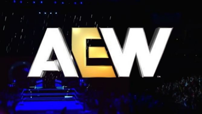 WATCH: AEW star 'attacks' random attendee at recent sports event
